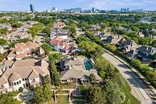 5403 Lago Vista Lane, Frisco, TX 75034