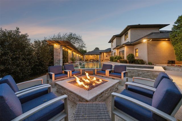 5403 Lago Vista Lane, Frisco, TX 75034