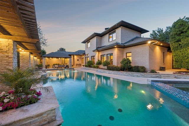 5403 Lago Vista Lane, Frisco, TX 75034