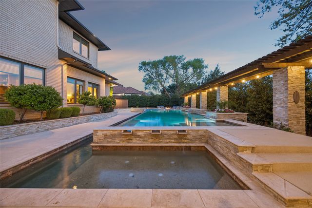 5403 Lago Vista Lane, Frisco, TX 75034