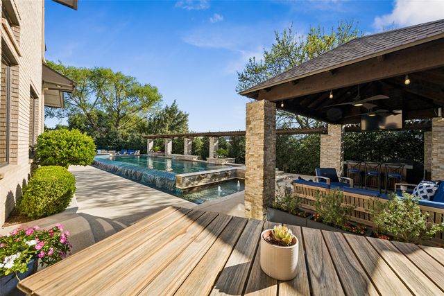 5403 Lago Vista Lane, Frisco, TX 75034