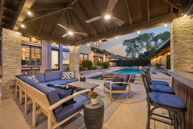 5403 Lago Vista Lane, Frisco, TX 75034