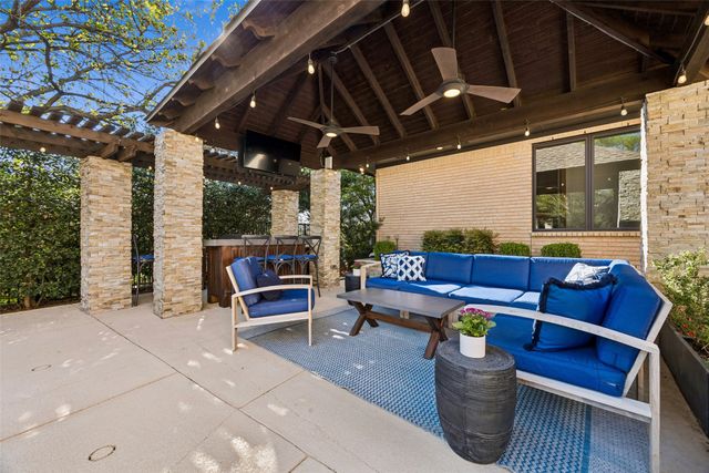 5403 Lago Vista Lane, Frisco, TX 75034