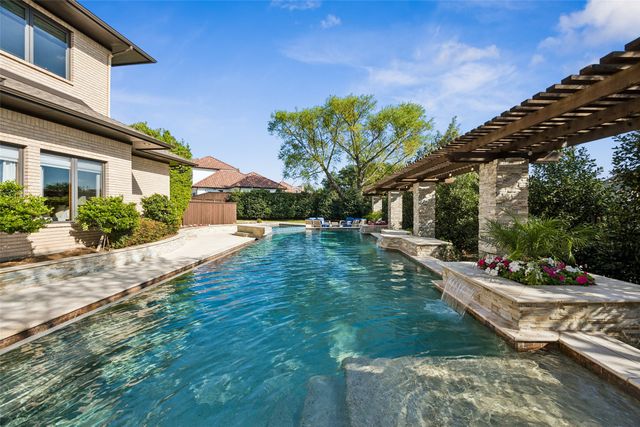 5403 Lago Vista Lane, Frisco, TX 75034