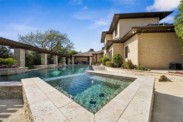 5403 Lago Vista Lane, Frisco, TX 75034