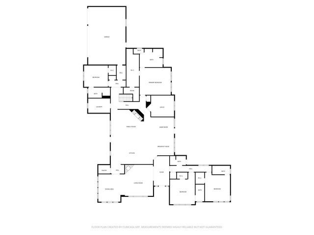 5403 Lago Vista Lane, Frisco, TX 75034