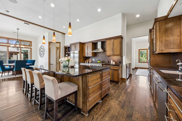 5403 Lago Vista Lane, Frisco, TX 75034