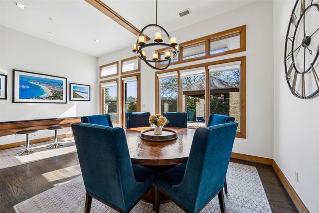 5403 Lago Vista Lane, Frisco, TX 75034