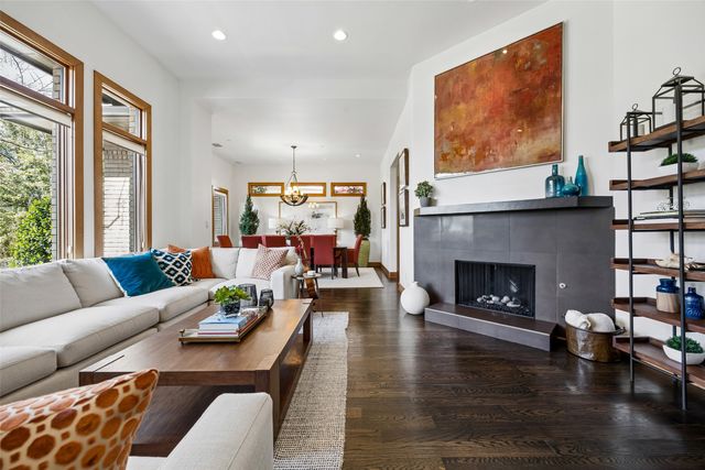 5403 Lago Vista Lane, Frisco, TX 75034