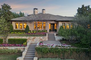 5403 Lago Vista Lane, Frisco, TX 75034