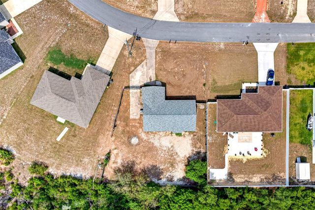 16710 SW 29TH TERRACE ROAD, Ocala, FL 34473