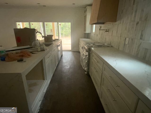 6474 E Stubbs, Atlanta, GA 30349