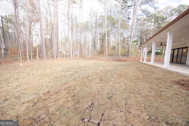 6474 E Stubbs, Atlanta, GA 30349