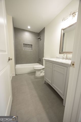 6474 E Stubbs, Atlanta, GA 30349