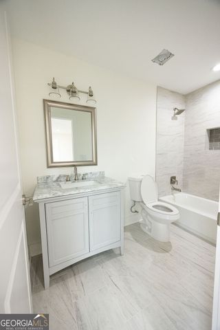 6474 E Stubbs, Atlanta, GA 30349