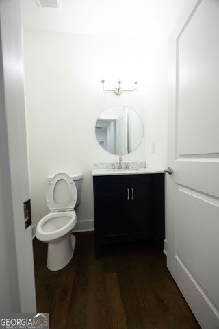 6474 E Stubbs, Atlanta, GA 30349