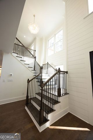 6474 E Stubbs, Atlanta, GA 30349