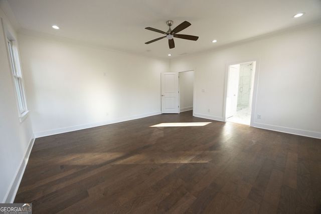 6474 E Stubbs, Atlanta, GA 30349