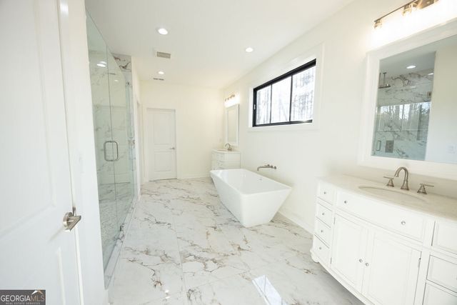 6474 E Stubbs, Atlanta, GA 30349