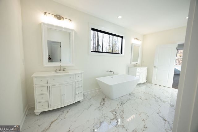 6474 E Stubbs, Atlanta, GA 30349