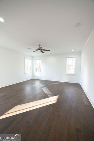 6474 E Stubbs, Atlanta, GA 30349