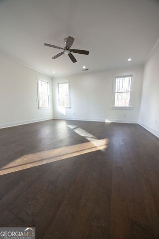 6474 E Stubbs, Atlanta, GA 30349