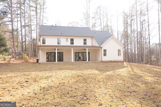 6474 E Stubbs, Atlanta, GA 30349