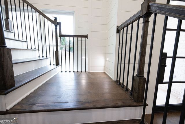 6474 E Stubbs, Atlanta, GA 30349