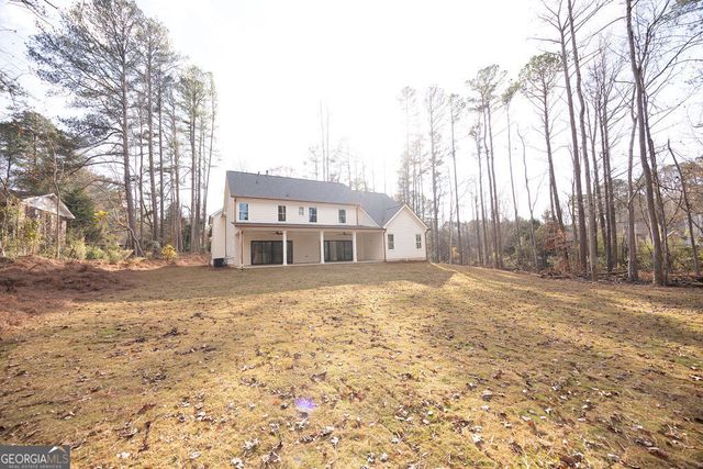 6474 E Stubbs, Atlanta, GA 30349