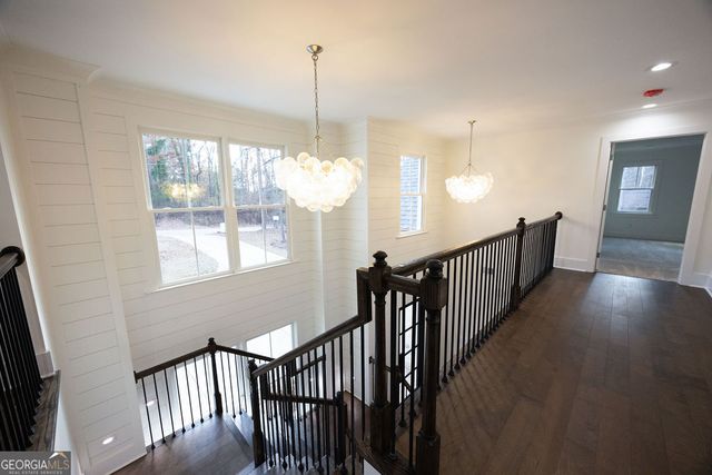 6474 E Stubbs, Atlanta, GA 30349