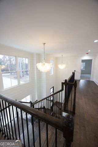 6474 E Stubbs, Atlanta, GA 30349