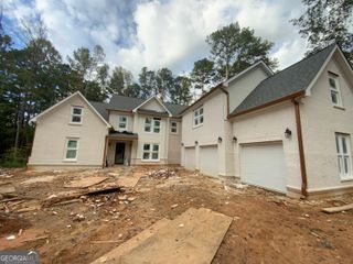6474 E Stubbs, Atlanta, GA 30349