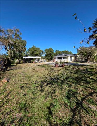 811 N DISSTON AVENUE, Tavares, FL 32778