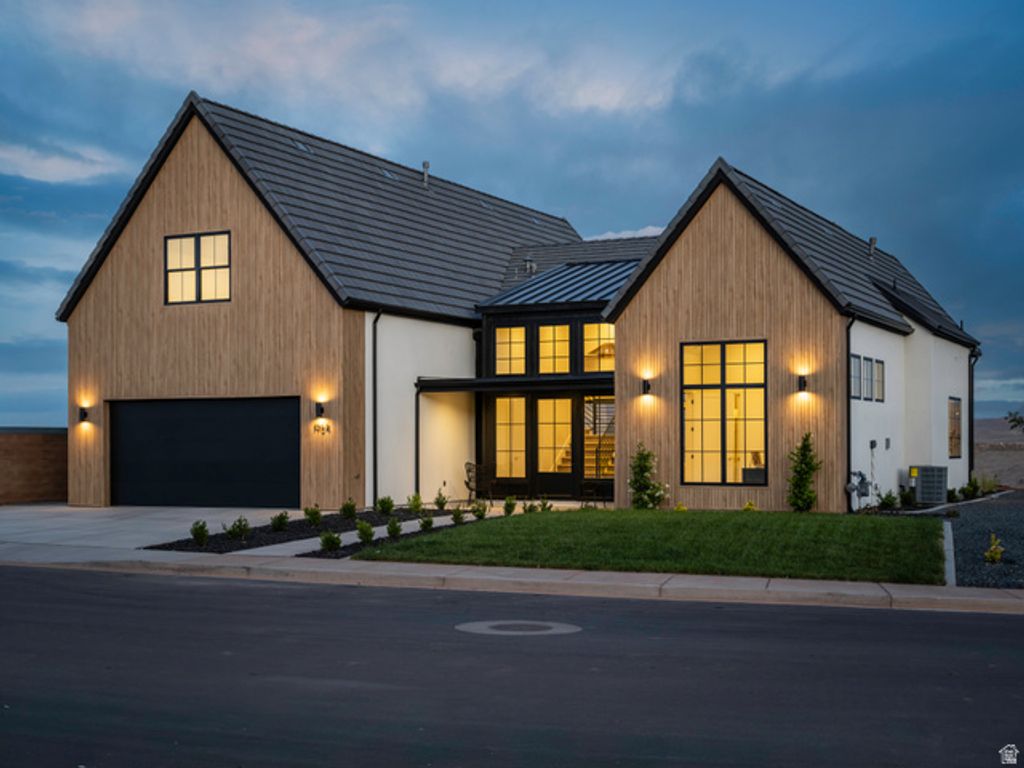 Image 2 of property listing at 1964 CREEKSIDE, Washington, UT 84780