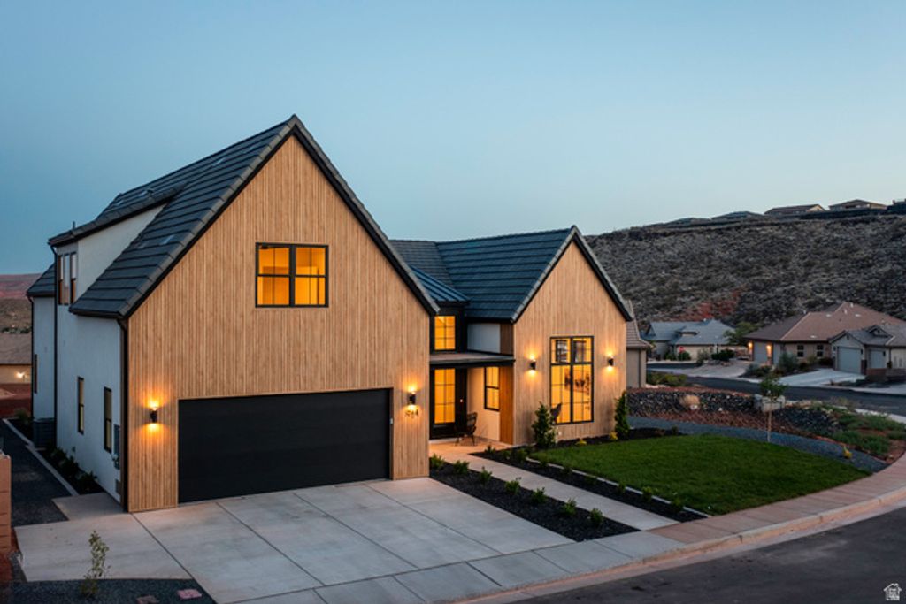 Image 3 of property listing at 1964 CREEKSIDE, Washington, UT 84780