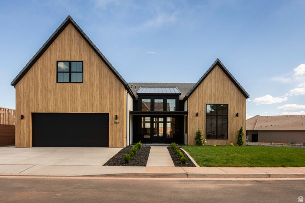 Image 4 of property listing at 1964 CREEKSIDE, Washington, UT 84780