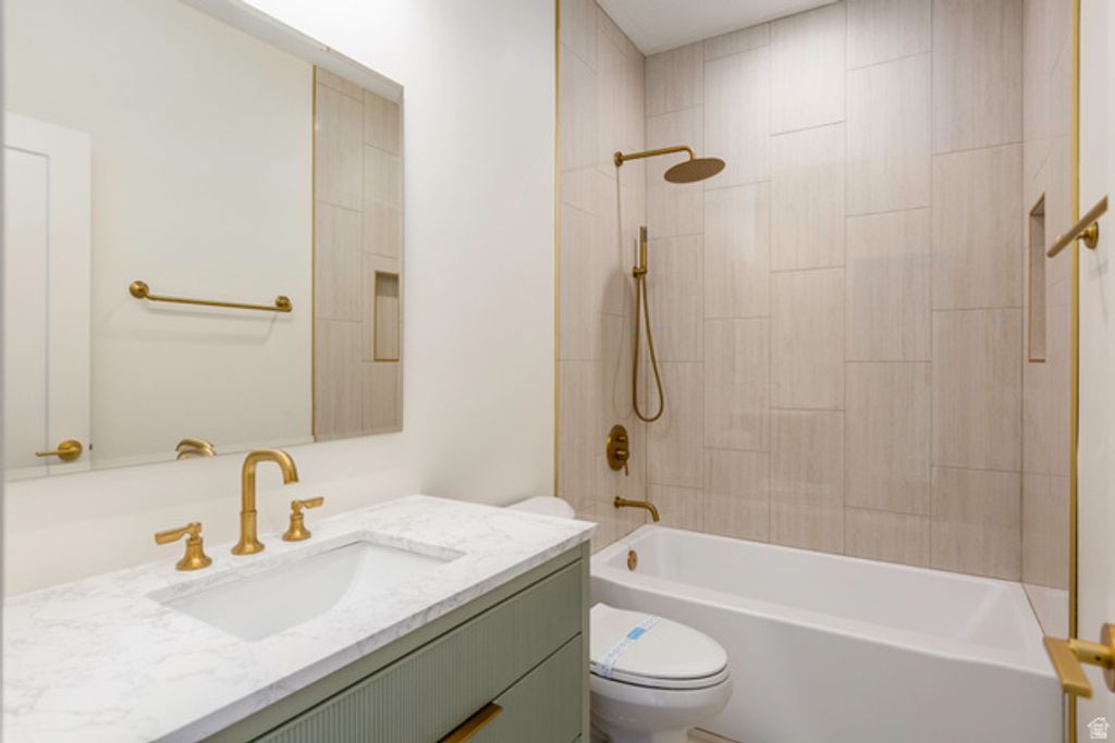 Image 34 of property listing at 1964 CREEKSIDE, Washington, UT 84780