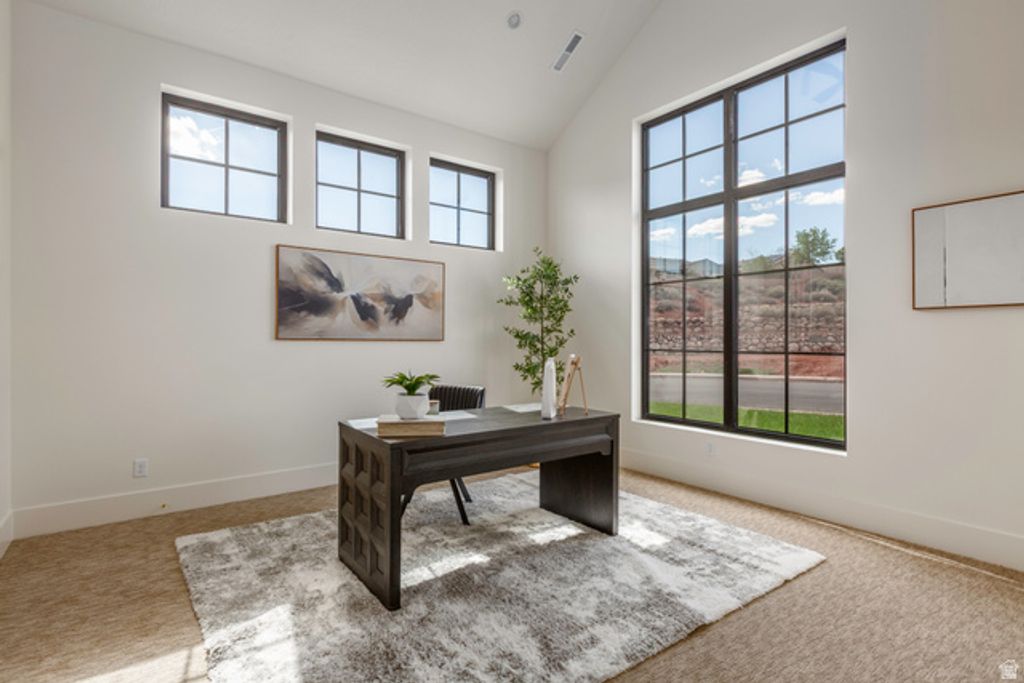 Image 7 of property listing at 1964 CREEKSIDE, Washington, UT 84780