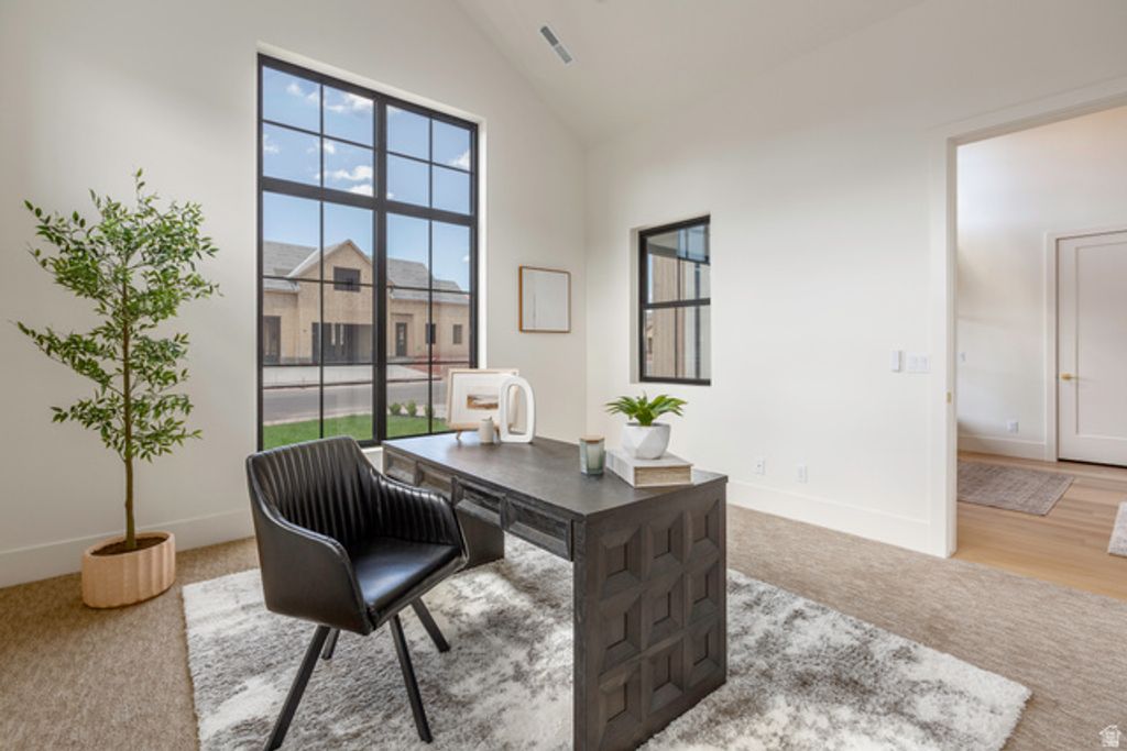 Image 8 of property listing at 1964 CREEKSIDE, Washington, UT 84780
