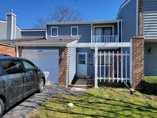 483 Rustic Drive, Wheeling, IL 60090