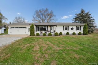 12000 Plank Road, London Township, MI 48160