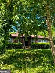 307 Pine Street, Rome, GA 30161