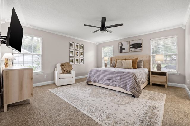 10525 Hunter Trace Drive, Soddy Daisy, TN 37379