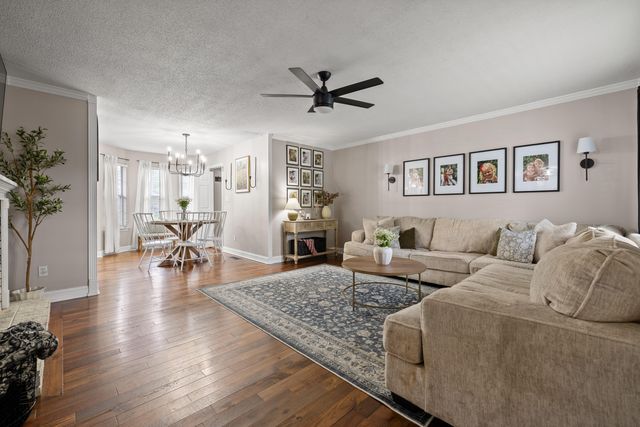 10525 Hunter Trace Drive, Soddy Daisy, TN 37379