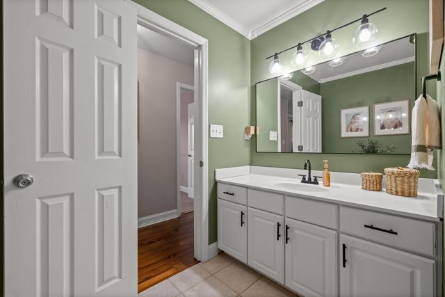 10525 Hunter Trace Drive, Soddy Daisy, TN 37379