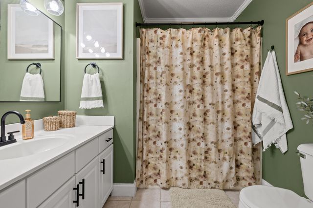 10525 Hunter Trace Drive, Soddy Daisy, TN 37379