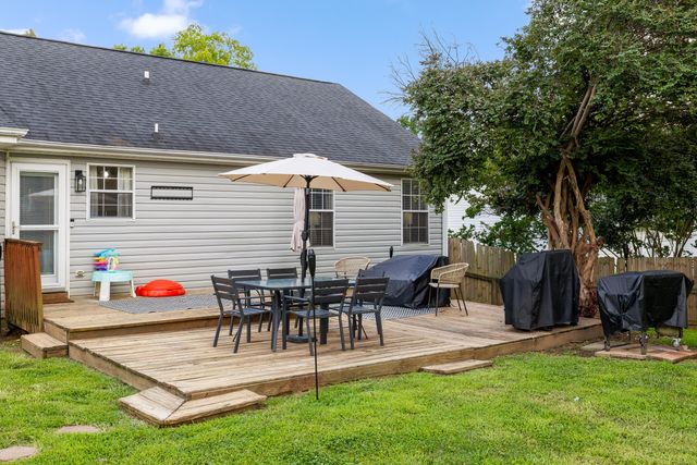 10525 Hunter Trace Drive, Soddy Daisy, TN 37379