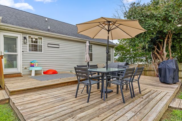 10525 Hunter Trace Drive, Soddy Daisy, TN 37379