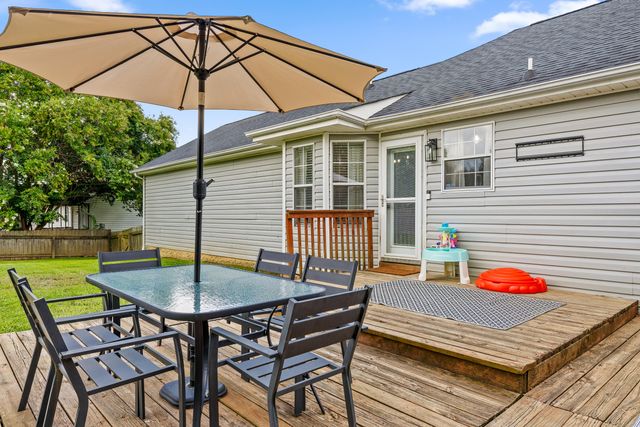 10525 Hunter Trace Drive, Soddy Daisy, TN 37379