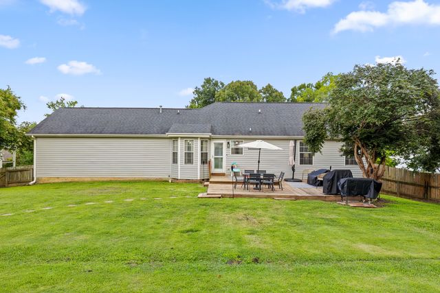 10525 Hunter Trace Drive, Soddy Daisy, TN 37379